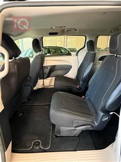 كرايسلر فوياجر